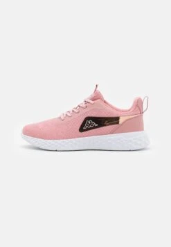 Kappa Zapatillas De Entrenamiento - Rosé/Bronze