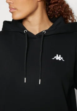 Kappa Jersey Con Capucha - Caviar -Kappa Tienda De Ventas ccf617c1ab5a447fa61d403691698c01 scaled