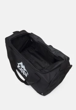 Kappa Sports Bag Unisex - Bolsa De Deporte - Caviar -Kappa Tienda De Ventas cd06b596c6e84154b9e56ce7710e3681
