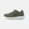 Kappa Naveen Unisex - Zapatillas De Entrenamiento - Army/Black