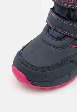 Kappa Feya Tex- Botas Para La Nieve - Navy/Pink -Kappa Tienda De Ventas cdc8cc5068f34d15a7f9f1df02e1d21c