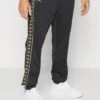 Kappa Training Pants - Pantalones Deportivos - Caviar