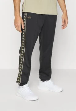 Kappa Training Pants - Pantalones Deportivos - Caviar