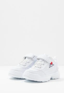 Kappa Rave - Zapatillas De Entrenamiento - White -Kappa Tienda De Ventas ce8f8c383931470b9e95b68adb1e88a2