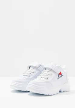 Kappa Rave - Zapatillas De Entrenamiento - White -Kappa Tienda De Ventas ce8f8c383931470b9e95b68adb1e88a2 scaled