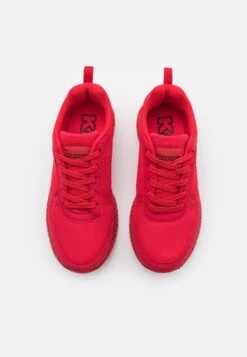 Kappa Zapatillas De Entrenamiento - Red/Black -Kappa Tienda De Ventas cf330209f71b43f0bc4462624c3d9705