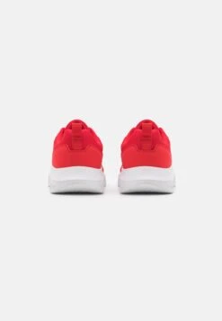 Kappa Flox Unisex - Zapatillas De Entrenamiento - Red/White 8 Kappa Flox Unisex - Zapatillas De Entrenamiento - Red/White -Kappa Tienda De Ventas cf6d011736f446ce81e7b4b3a678a07b