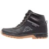 Kappa Botas De Senderismo - Black