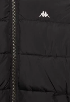 Kappa Limbo - Chaqueta Outdoor - Caviar -Kappa Tienda De Ventas d0012538ee9f4f35a9e8174bd1138e52