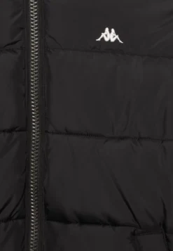Kappa Limbo - Chaqueta Outdoor - Caviar -Kappa Tienda De Ventas d0012538ee9f4f35a9e8174bd1138e52 scaled