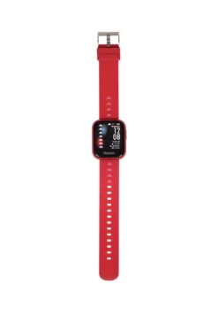 Kappa Now - Smartwatch - Red -Kappa Tienda De Ventas d06cd6703f49410db48c1af2f23a4248 scaled