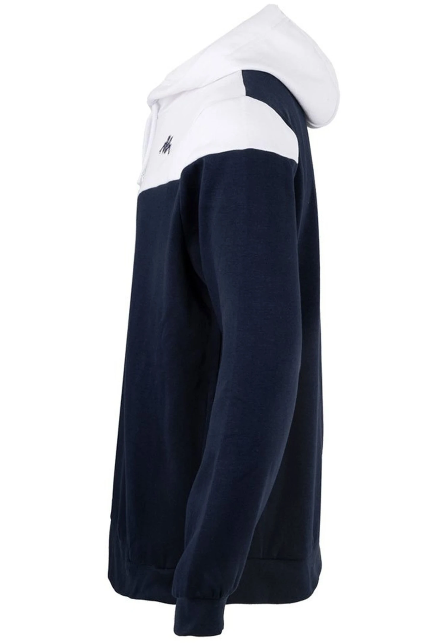 Kappa Elaxum - Sudadera - Blue 2 Kappa Elaxum - Sudadera - Blue - Imagen 2