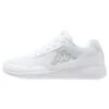 Kappa Zapatillas De Entrenamiento - White/Grey