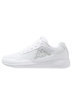 Kappa Zapatillas De Entrenamiento - White/Grey