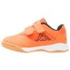 Kappa Zapatillas De Entrenamiento - Orange/Black