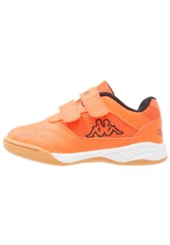 Kappa Zapatillas De Entrenamiento - Orange/Black