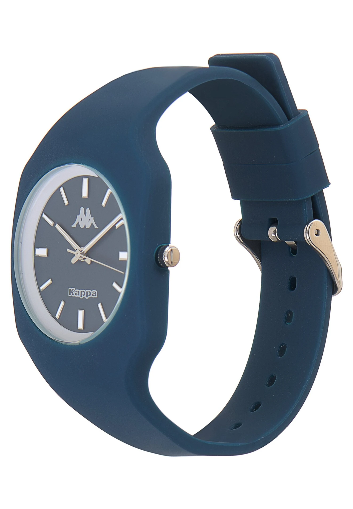 Kappa Reloj - Blue Petroil 1 Kappa Reloj - Blue Petroil