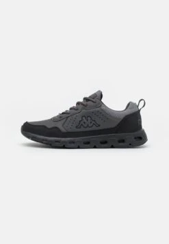Kappa Zapatillas De Entrenamiento - Grey/Black
