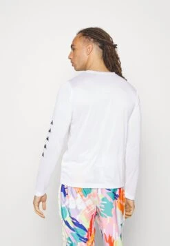 Kappa Camiseta De Manga Larga - Bright White 7 Kappa Camiseta De Manga Larga - Bright White -Kappa Tienda De Ventas d1a1999537d14aa1b16af2e885153ac2