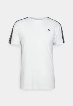 Kappa Camiseta Estampada - Bright White 10 Kappa Camiseta Estampada - Bright White -Kappa Tienda De Ventas d1dfb752440743eaa94624a7502e71a3