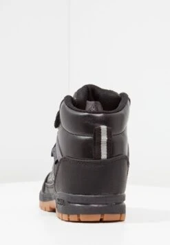 Kappa Bright Mid - Botas Para La Nieve - Black -Kappa Tienda De Ventas d2398fef0d634e708c9a2b0cef36c764