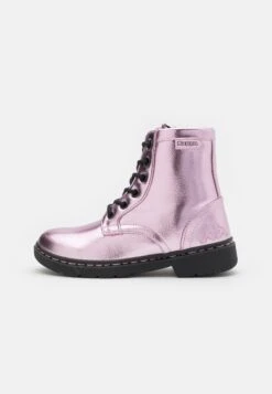 Kappa Botas Para La Nieve - Rosé/Black