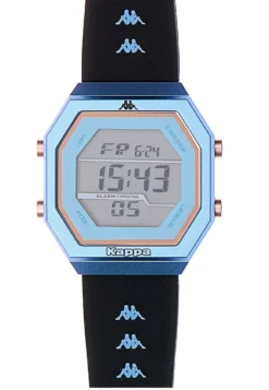 Kappa Seattle Lcd Colors - Reloj Digital - Blu 10 Kappa Seattle Lcd Colors - Reloj Digital - Blu -Kappa Tienda De Ventas d2c4798cd1ba408bbfd0665897611dc2 scaled