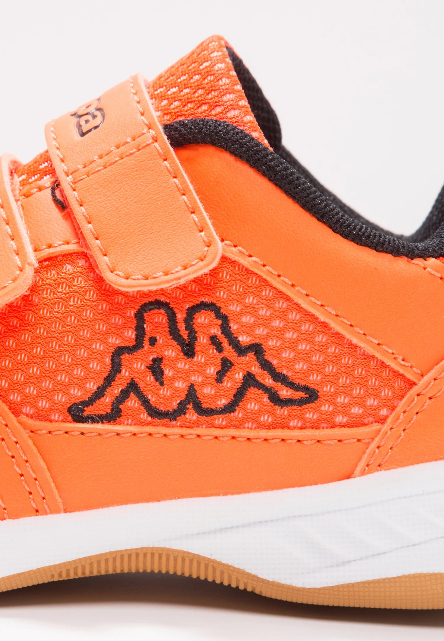 Kappa Zapatillas De Entrenamiento - Orange/Black 6 Kappa Zapatillas De Entrenamiento - Orange/Black - Imagen 6