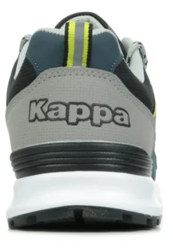 Kappa Zapatillas - Black /Azure Dk /Green Lt -Kappa Tienda De Ventas d3318047baad466f9544681221c28ea2 scaled