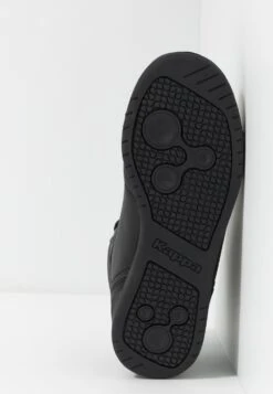 Kappa Zapatillas De Running Neutras - Black/Red 10 Kappa Zapatillas De Running Neutras - Black/Red -Kappa Tienda De Ventas d357619647d746fb997352b9589ad903