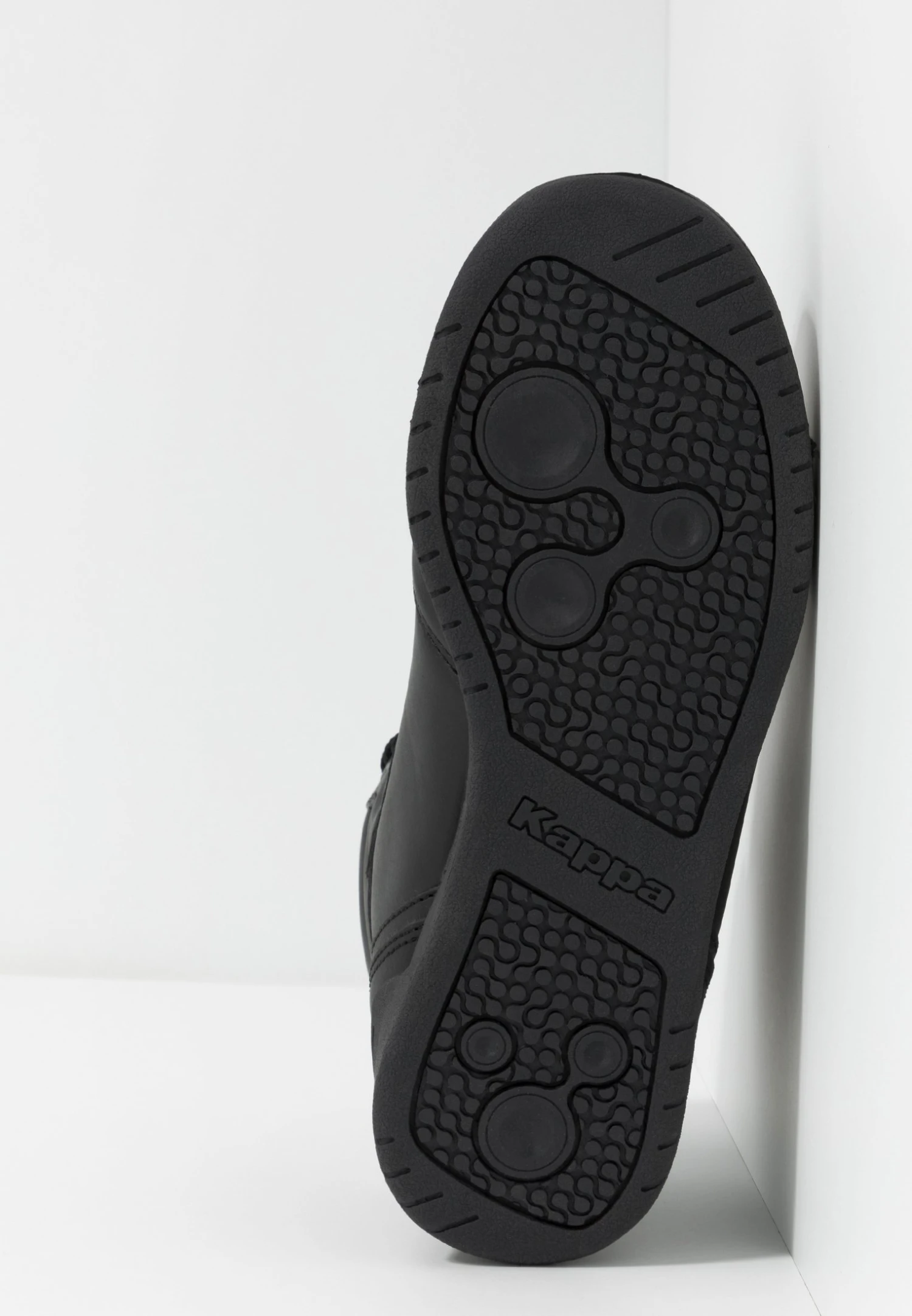 Kappa Zapatillas De Running Neutras - Black/Red 5 Kappa Zapatillas De Running Neutras - Black/Red - Imagen 5