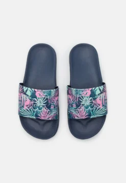 Kappa Chanclas De Baño - Navy/Mint -Kappa Tienda De Ventas d3f02194c0e84875960137ce6db6c82d scaled