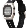 Kappa Seattle Lcd - Reloj Digital - Black