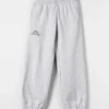 Kappa Romegius - Pantalones Deportivos - Grey Melange
