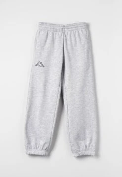 Kappa Romegius - Pantalones Deportivos - Grey Melange