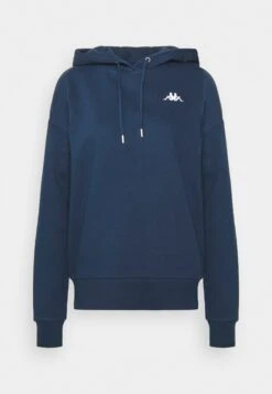 Kappa Jersey Con Capucha - Dress Blues 12 Kappa Jersey Con Capucha - Dress Blues -Kappa Tienda De Ventas d4150d438d874c0e921a214c871627c8