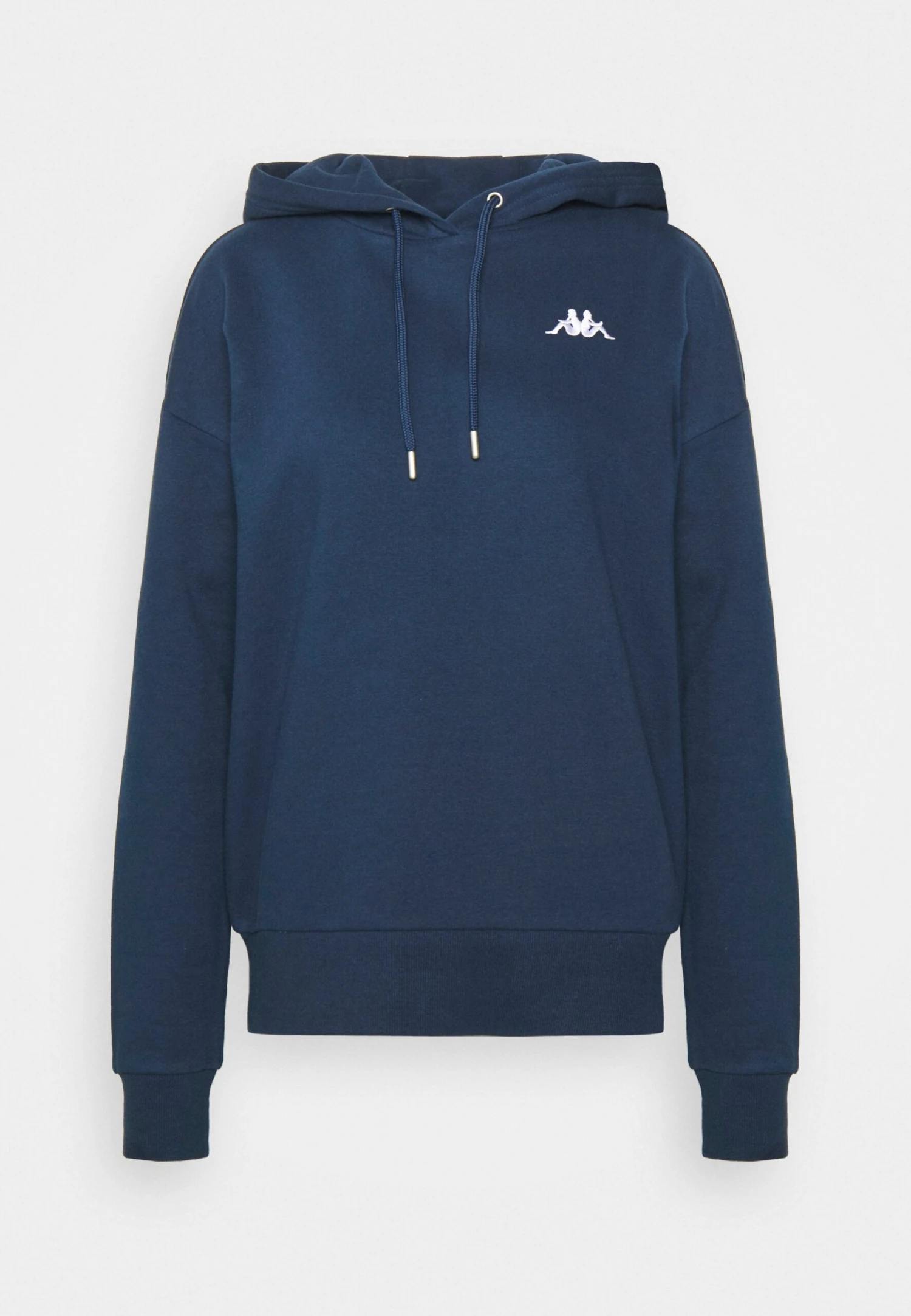 Kappa Jersey Con Capucha - Dress Blues 6 Kappa Jersey Con Capucha - Dress Blues - Imagen 6