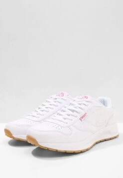 Kappa Zapatillas Para Caminar - White -Kappa Tienda De Ventas d41e362b9cdf46aea28ab9248ab5ef8e
