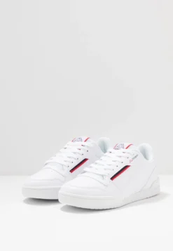 Kappa Zapatillas De Entrenamiento - White/Red -Kappa Tienda De Ventas d42858cbf26a47809cbbe7f4ff7510b5