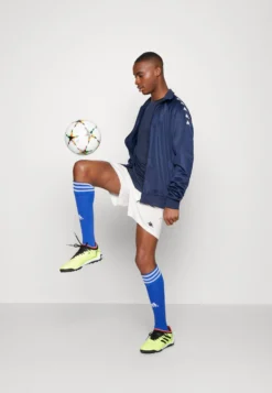 Kappa Pantalón Corto De Deporte - Bright White -Kappa Tienda De Ventas d4a8d4d708fb49fdba85cdff097e137c scaled