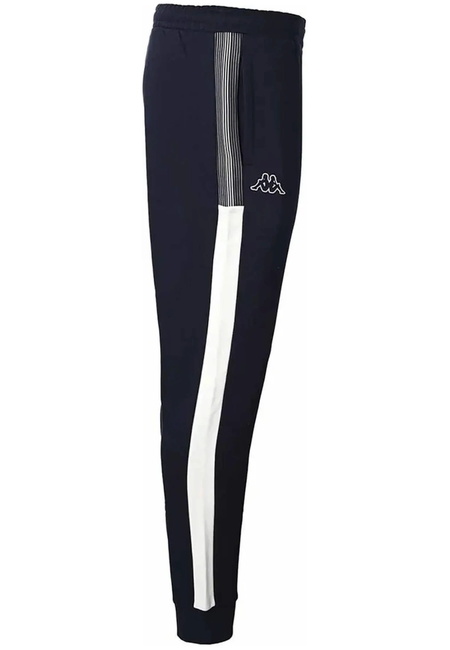 Kappa Pantalones Deportivos - Azul 2 Kappa Pantalones Deportivos - Azul - Imagen 2