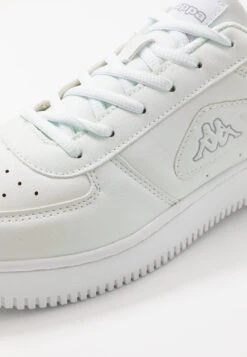 Kappa Bash - Zapatillas De Entrenamiento - White/Light Grey 11 Kappa Bash - Zapatillas De Entrenamiento - White/Light Grey -Kappa Tienda De Ventas d4d1682ea37047d0add8edcef0bb9f5a