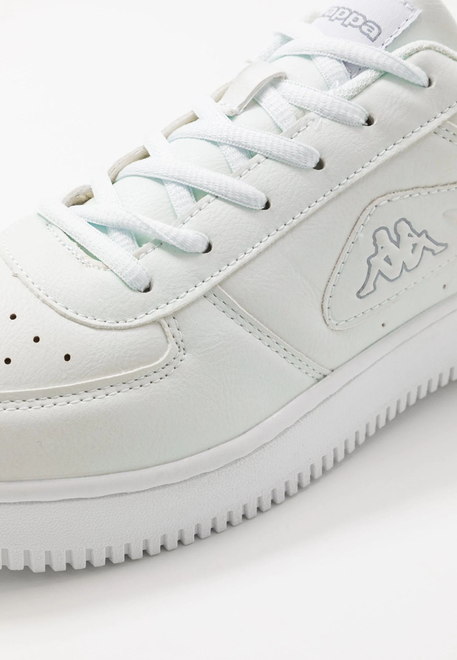 Kappa Bash - Zapatillas De Entrenamiento - White/Light Grey 6 Kappa Bash - Zapatillas De Entrenamiento - White/Light Grey - Imagen 6