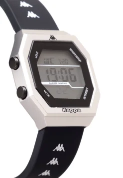 Kappa Seattle Lcd - Reloj Digital - Black -Kappa Tienda De Ventas d4fbd08aebd0493ba90f08f7b6766777 scaled