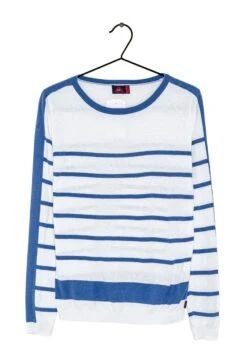 Kappa Jersey De Punto - White