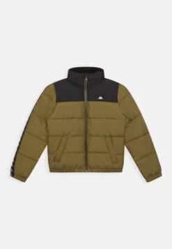 Kappa Limbo - Chaqueta Outdoor - Winter Moss