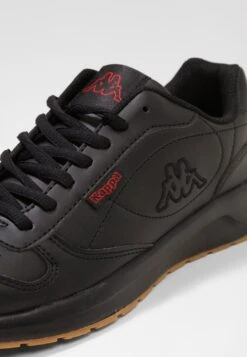 Kappa Zapatillas Para Caminar - Black -Kappa Tienda De Ventas d649d2091b94454d820f6cf45680245a