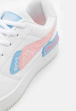 Kappa Bash- Zapatillas De Entrenamiento - White/Rosé -Kappa Tienda De Ventas d6af40f8bd274b63b4a38212764ecec2 scaled