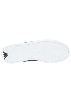 Kappa Lamaze - Zapatillas - Black Silver -Kappa Tienda De Ventas d6ddbf61ad744fd185c520a10157dd3e