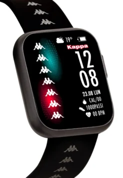 Kappa Now - Smartwatch - Black 9 Kappa Now - Smartwatch - Black -Kappa Tienda De Ventas d70f761487d546cc9c8ac4173f437cb8 scaled